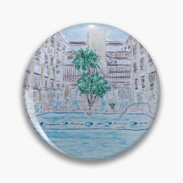 Item preview, Sand Dollar Villas designed and sold by Susan Lolley.