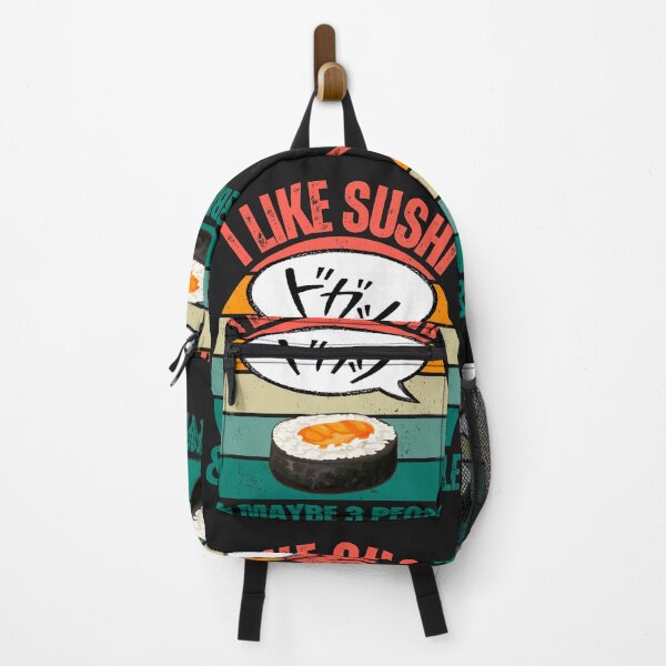 Item preview, Sushi lover gifts,I like sushi and maybe 3 people designed and sold by erozzz.