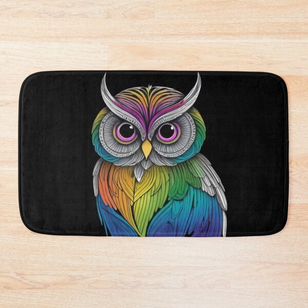 Item preview, Owl, legendary owl 15 designed and sold by Kader101.