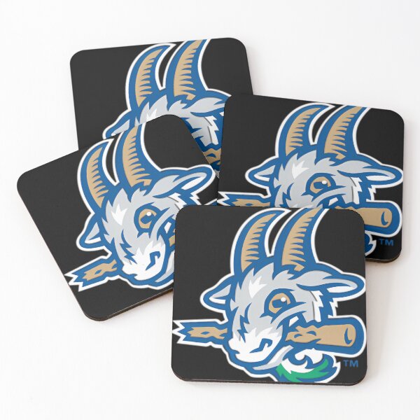 Item preview, Hartford Yard Goats designed and sold by Mariasarez.
