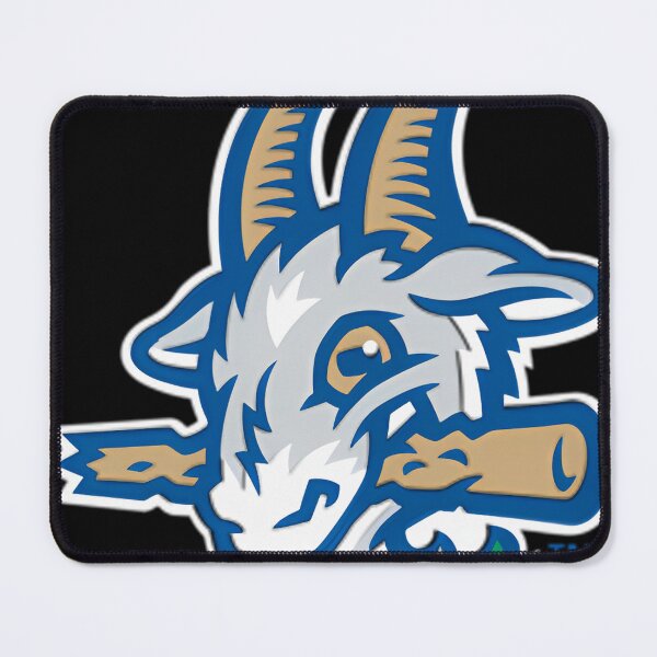 Item preview, Hartford Yard Goats designed and sold by Mariasarez.