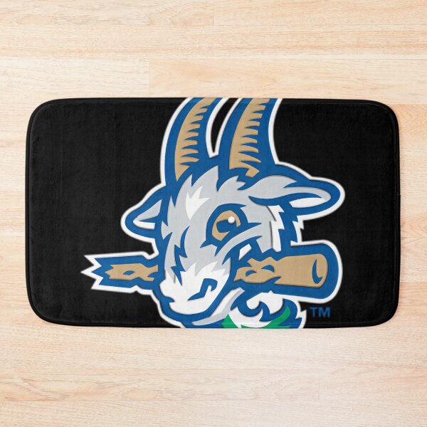 Item preview, Hartford Yard Goats designed and sold by Mariasarez.