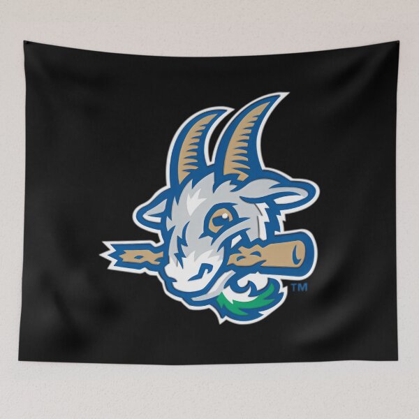 Item preview, Hartford Yard Goats designed and sold by Mariasarez.