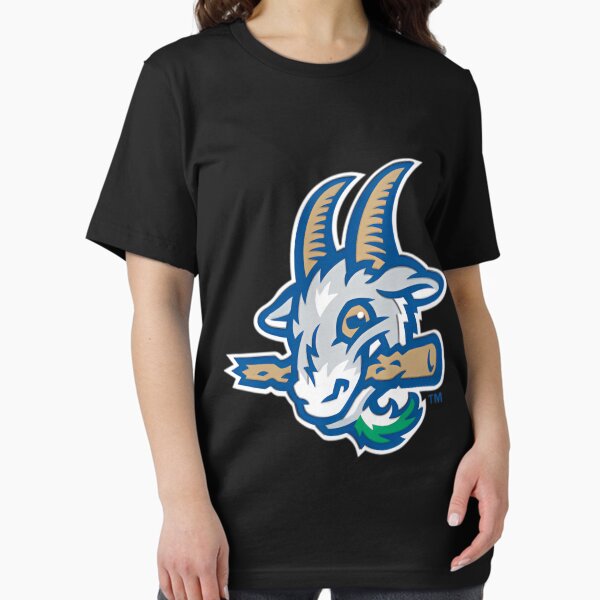 Item preview, Hartford Yard Goats designed and sold by Mariasarez.