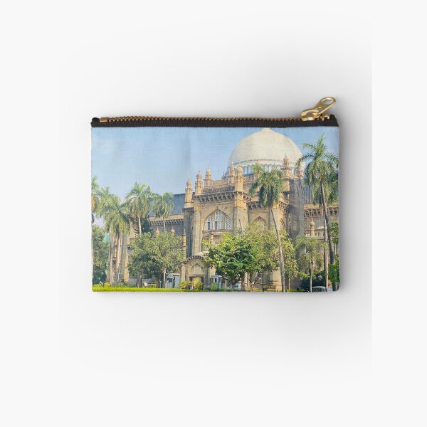 Item preview, Chhatrapati Shivaji Maharaj Vastu Sangrahalaya, Mumbai designed and sold by ColourfulNomad.