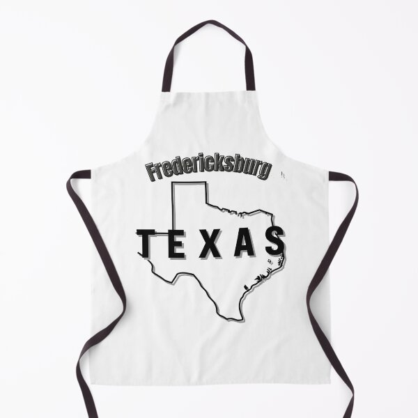 Item preview, Map of Fredericksburg, Texas designed and sold by Digital Dreams Arts.