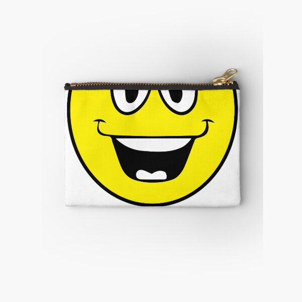 Item preview, Classic Smiley Face tshirt designed and sold by snowry.