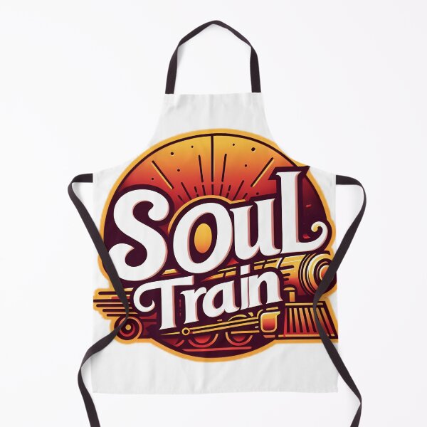 Item preview,  Soul Train Music designed and sold by Vaemlak.