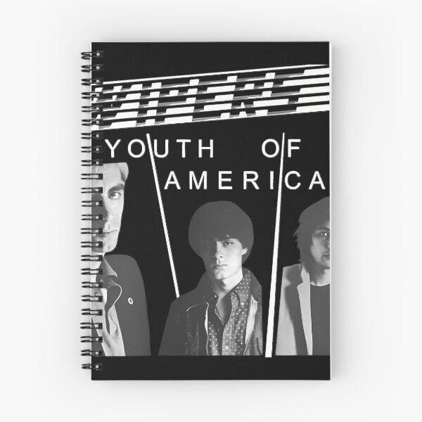 Item preview, Wipers Youth Of America designed and sold by Mariasarez.