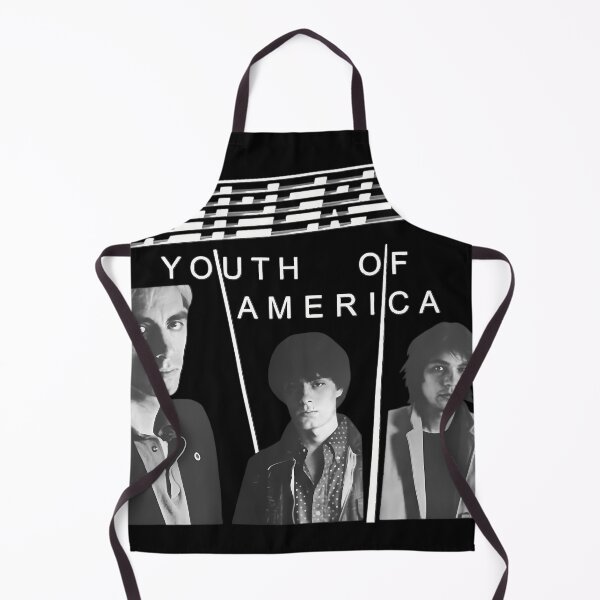 Item preview, Wipers Youth Of America designed and sold by Mariasarez.