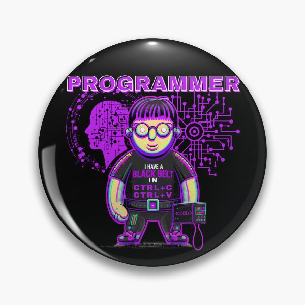 Item preview, Programmer and Web Developer Jokes for Nerds designed and sold by MG-MagicGallery.