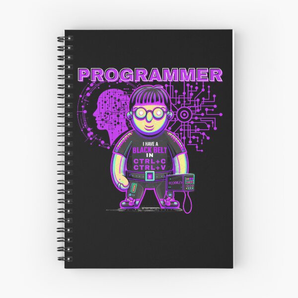 Item preview, Programmer and Web Developer Jokes for Nerds designed and sold by MG-MagicGallery.