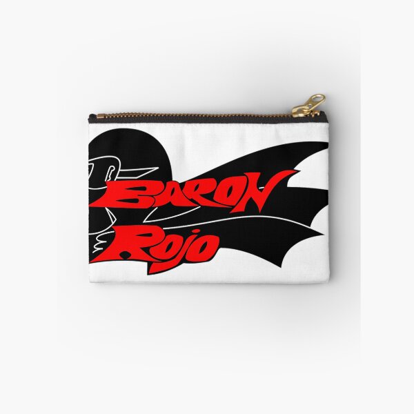 Item preview, Baron Rojo Rock Band Spanish designed and sold by Vaemlak.