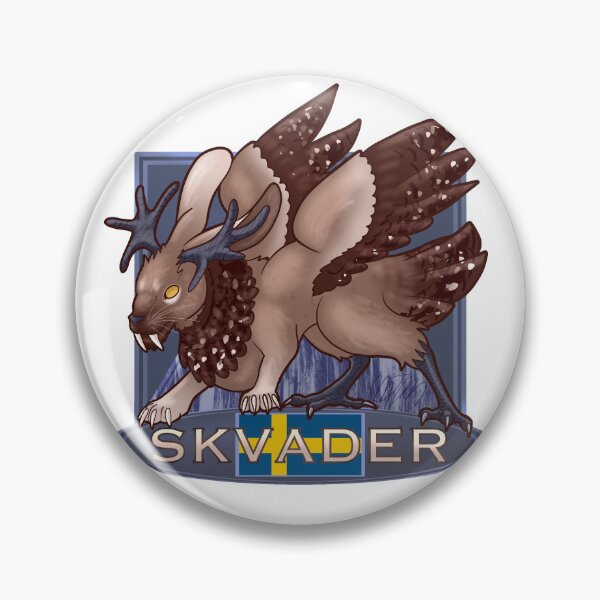 Item preview, Skvader designed and sold by Mystchic.