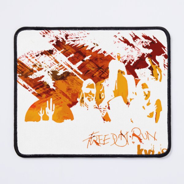 Item preview, Kyuss Band Rock designed and sold by Vaemlak.