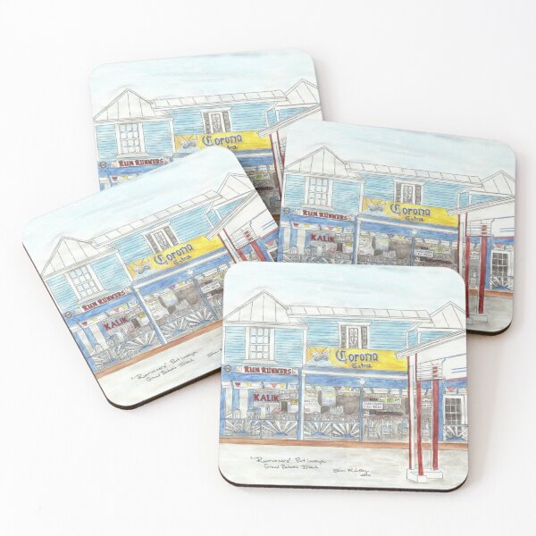 Item preview, Rum Runners designed and sold by Susan Lolley.