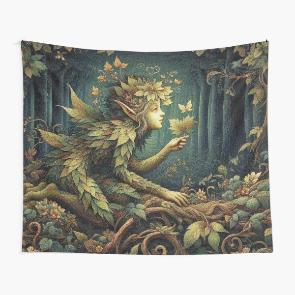 Bibble Tapestries for Sale