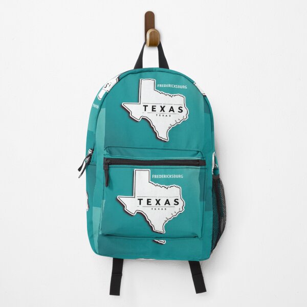 Item preview, Map of Fredericksburg, Discover Texas: designed and sold by Digital Dreams Arts.