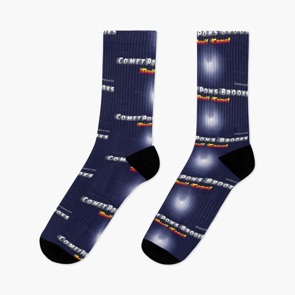 Item preview, Comet Pons-Brooks designed and sold by EyeMagined.
