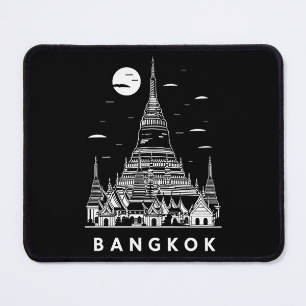 Item preview, BANGKOK designed and sold by likbatonboot.