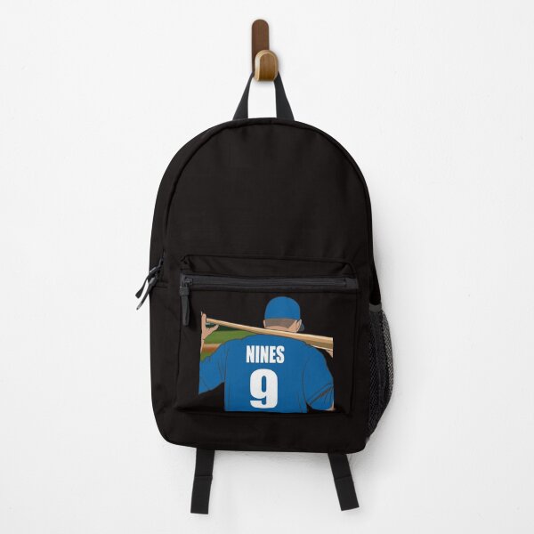 Item preview, Nines Baseball designed and sold by stinkylockers.