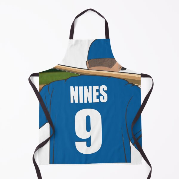 Item preview, Nines Baseball designed and sold by stinkylockers.