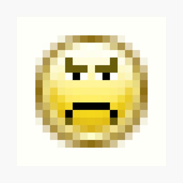 Pixilart - Stick bots by emoji