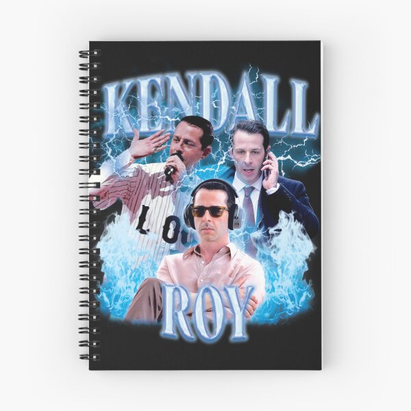 Artikelvorschau, Kendall Roy Slay 90er Bootleg entworfen und verkauft von ChrisMosier66.