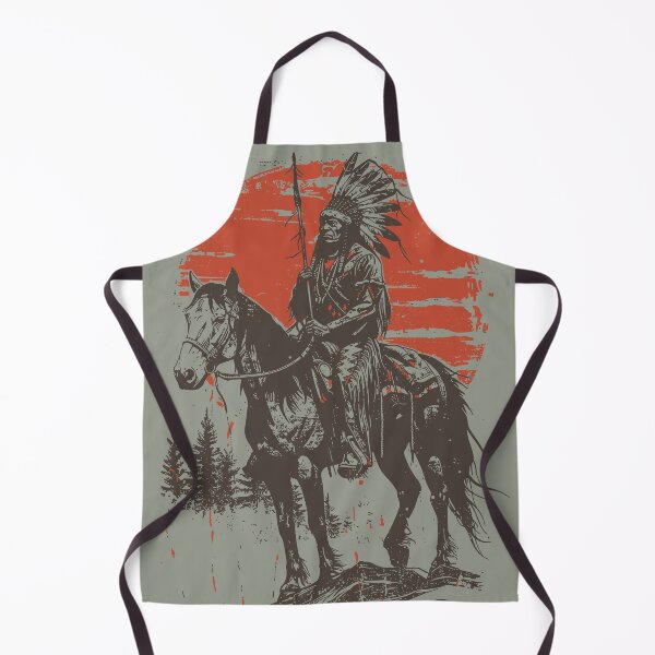 Item preview, Indigenous American designed and sold by Wild-Co.