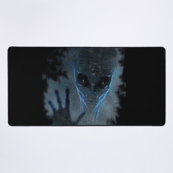 Item preview, The Extraterrestrial Enigma designed and sold by Philipe3d.