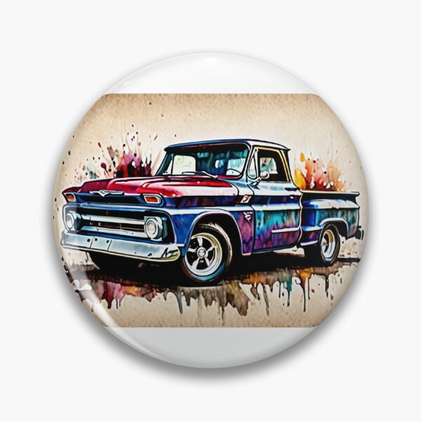 Item preview, 1st Gen C10 designed and sold by Tadakatsu.