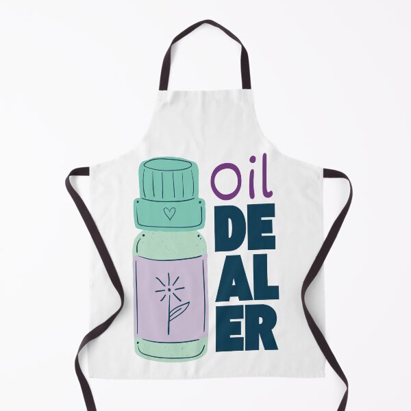 Item preview, Oil Dealer designed and sold by FreeSoulLab.