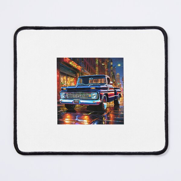 Item preview, 1966 C10 designed and sold by Tadakatsu.
