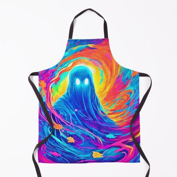 Item preview, Ethereal Ghostly Creation designed and sold by Health And Fitness Posts e-Store.