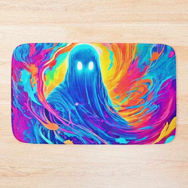 Item preview, Ethereal Ghostly Creation designed and sold by Health And Fitness Posts e-Store.