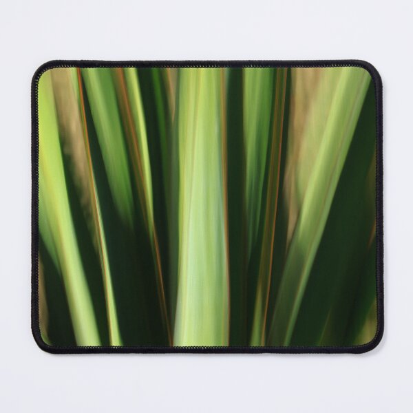Item preview, Green Blades Stretching Upwards designed and sold by SunlitColors.