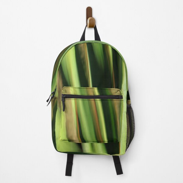 Item preview, Green Blades Stretching Upwards designed and sold by SunlitColors.