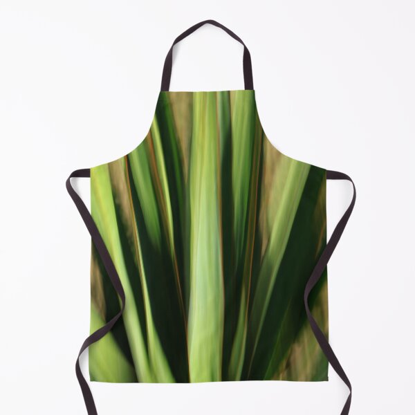 Item preview, Green Blades Stretching Upwards designed and sold by SunlitColors.
