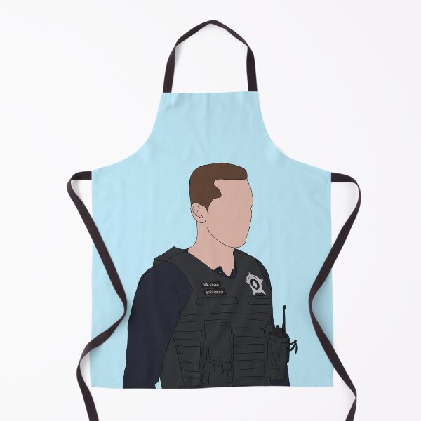 Item preview, Jay Halstead Chicago PD  designed and sold by ellenugget.