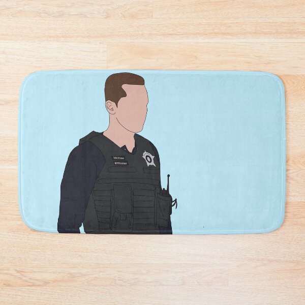 Item preview, Jay Halstead Chicago PD  designed and sold by ellenugget.