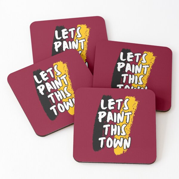 Item preview, Lets Paint this town.... Kilkenny designed and sold by EmiLeaLun.