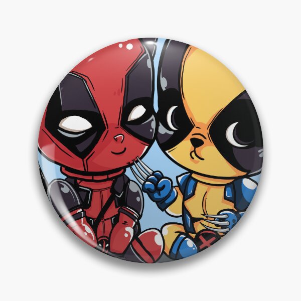 Item preview, Cat-pool and Cat-verine designed and sold by GedWorks.