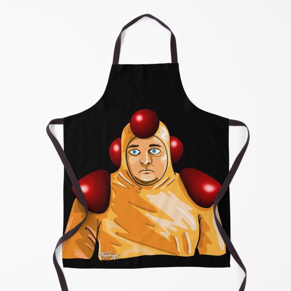 Item preview, Oxo's Food designed and sold by Themys24.