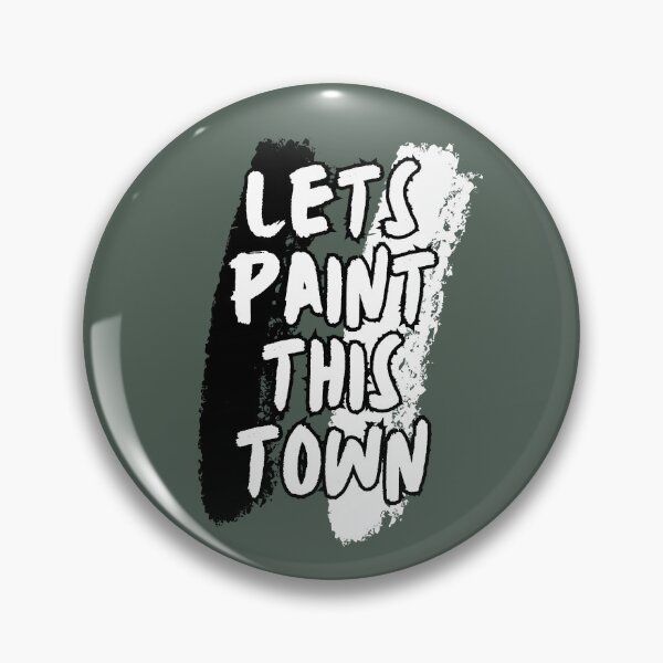 Item preview, Lets Paint this town.... Sligo designed and sold by EmiLeaLun.