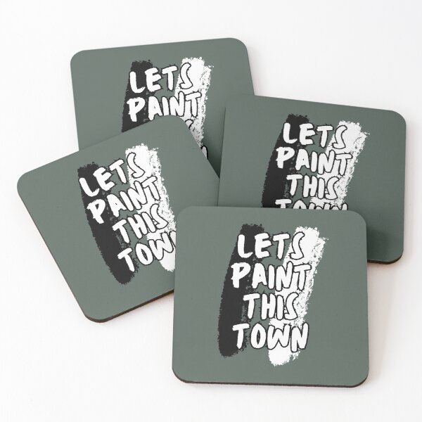 Item preview, Lets Paint this town.... Sligo designed and sold by EmiLeaLun.