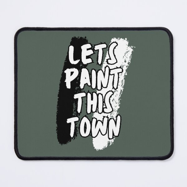 Item preview, Lets Paint this town.... Sligo designed and sold by EmiLeaLun.