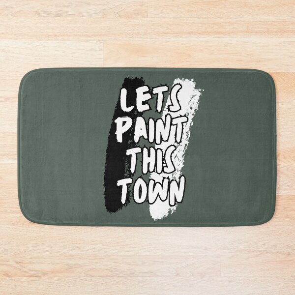 Item preview, Lets Paint this town.... Sligo designed and sold by EmiLeaLun.