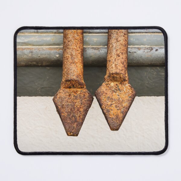 Item preview, Rust is a must designed and sold by JEZ22.