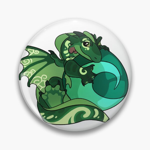 Item preview, The Dragonets and their eggs designed and sold by LlGHT-BRlNGER.