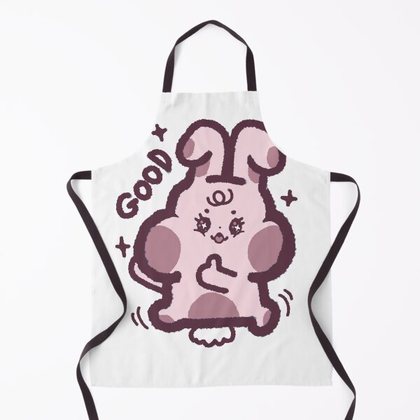 Item preview, Super cute rabbit designed and sold by chukameow.